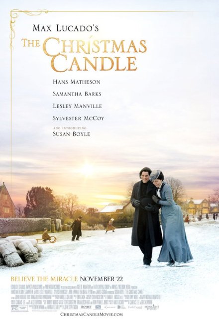 Watch The Christmas Candle Movie Online Stream